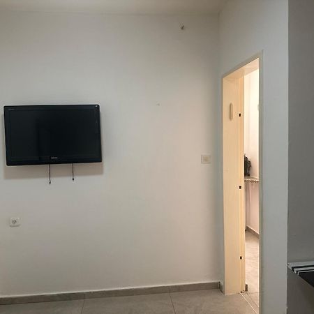 יחידת דיור מפנקת באילתアパートメント エクステリア 写真